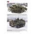 Missions & Manoeuvres Vol.16 Norge: Modern Norwegian Land Forces Vehicles Haerens Stryker