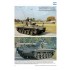 Missions & Manoeuvres Vol.26 Ejercito Argentino: Vehicles of Modern Argentine (English)