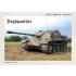 PANTHER Colours and Details: Panther G, Jagdpanther, Bergepanther (136 pages)