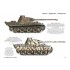 PANTHER Colours and Details: Panther G, Jagdpanther, Bergepanther (136 pages)