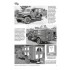 Vehicles Technical Manual Vol.35 WWII & Korea War US Dodge WC-54 & WC-64 (KD) Ambulance