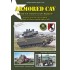 ARMORED CAV - 22nd 11th Armoured Cavalry Regiments Guardians of the Iron Curtain 1948-94