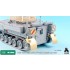 1/35 British APC FV432 Detail-up Set for Takom Models #02066