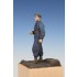 1/35 WWII Swedish Tank Crewman