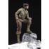 1/35 WWII French Mountain Trooper, Chasseur Alpin-Narvik 1940