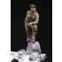 1/35 WWII French Mountain Trooper, Chasseur Alpin-Narvik 1940