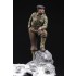 1/35 WWII French Mountain Trooper, Chasseur Alpin-Narvik 1940