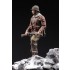 1/35 WWII French Foreign Legion Soldier, 13e DBMLE - Narvik 1940