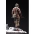 1/35 WWII French Foreign Legion Soldier, 13e DBMLE - Narvik 1940