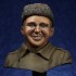 1/35 Soviet Rifleman Bust