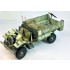 1/35 LRDG F30 Patrol Truck [Standard Edition]