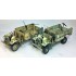 1/35 LRDG F30 Patrol Truck [Standard Edition]