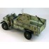 1/35 LRDG F30 Patrol Truck [Standard Edition]