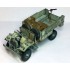 1/35 LRDG F30 Patrol Truck [Standard Edition]