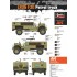 1/35 LRDG F30 Patrol Truck [Bonus Edition]