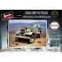 1/35 LRDG CMP F30 Gun Truck with Ordnance 37mm MK I Bofors Gun with [Bonus Edition]