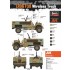 1/35 LRDG F30 Wireless Truck [Standard Edition]