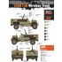 1/35 LRDG F30 Wireless Truck [Standard Edition]