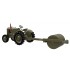 1/72 US Army Case Tractor VAI