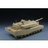 1/35 German Leopard II Revolution I MBT