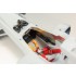 1/20 Red Bull RB6 Cockpit Detail-up set for Tamiya kit