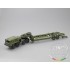 1/35 MAZ-537G Late Production type with MAZ/ChMZAP-5247G semitrailer