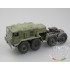 1/35 MAZ-537G Late Production type with MAZ/ChMZAP-5247G semitrailer