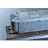 1/35 German Armoured Train Panzertriebwagen Nr.16