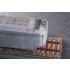 1/35 German Armoured Train Panzertriebwagen Nr.16