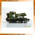 1/35 Chinese Type 89 122mm MLRS