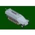 1/16 SdKfz 251D Armoured Personnel Carrier