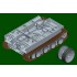 1/16 Pz.Kpfw.VI Ausf.E Sd.Kfz.181 Tiger I Medium Production