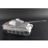 1/16 Pz.Kpfw.VI Sd.Kfz.182 Tiger II (Porsche Early vehicle Fgst.Nr.280009)