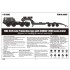 1/35 MAZ-537G Late Production w/ChMZAP-9990 Semi-trailer