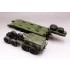 1/35 MAZ-537G Late Production w/ChMZAP-9990 Semi-trailer