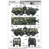 1/35 KET-T Recovery Vehicle based on the MAZ-537 Heavy Truck