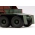 1/35 M915 6x4 Semi-tractor Gun Truck