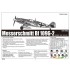 1/32 Messerschmitt Bf 109G-2