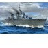 1/350 Russian Destroyer Taszkient 1942