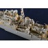 1/350 HMS Naiad Dido-class Light Cruiser