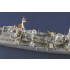 1/350 HMS Argonaut Cruiser