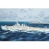 1/350 USS Montana BB-67 Battleship