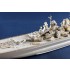 1/350 USS Montana BB-67 Battleship