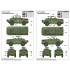 1/35 Russian 9P148 Konkurs(BRDM-2 Spandrel)