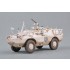 1/35 Italian PUMA 4x4 Wheeled AFV