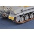 1/35 Soviet T-10M Heavy Tank