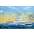 1/350 French Navy Jeanne d'Arc 2008 Helicopter Cruiser