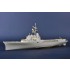 1/350 French Navy Jeanne d'Arc 2008 Helicopter Cruiser