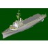 1/350 French Navy Jeanne d'Arc 2008 Helicopter Cruiser