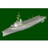 1/350 French Navy Helicopter Cruiser Jeanne d'Arc 1964